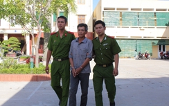 Lừa nữ xe ôm vào công trường để cướp