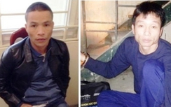 Khởi tố hai kẻ bán ma túy trước cửa quán nướng