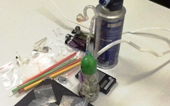 "Nữ quái" bỏ chồng con đi buôn "cái chết trắng"