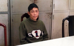 Đâm hai anh ruột gục tại chỗ vì tranh chấp đất đai