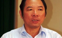 Nguyên PGĐ Sở NN&PTNT Hà Nội bị khởi tố thêm tội tham ô