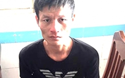 Tóm kẻ vận chuyển 1kg ma túy đá từ Lạng Sơn