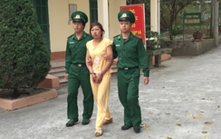 Chặn kẻ dắt 5 thiếu nữ sang Trung Quốc bán