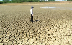 Hạn hán ở miền Nam sẽ ảnh hưởng lớn đến nền kinh tế