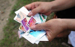 "Bà cô Mobifone" lừa đảo hàng tỷ đồng