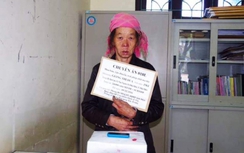 Vượt biên sang Lào mang 24.000 viên ma túy về bán