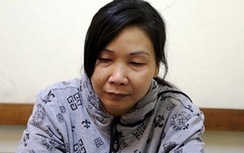 Từ Trung Quốc điện thoại về Việt Nam lừa chạy án