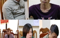 Tự làm vàng giả đi đánh tráo lấy vàng thật