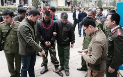 Vụ án thi thể sau bến xe: Nghi phạm và nạn nhân là bạn