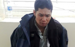 Sống ở Lào, vượt biên vào Việt Nam bán ma túy