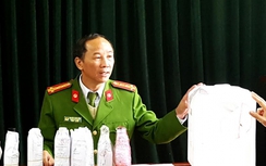 Vụ ngộ độc tại Lai Châu: Nạn nhân mới tử vong không đi khám