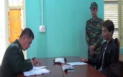 Vận chuyển thuê 1kg ma túy đá cho người Trung Quốc