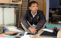 Quái chiêu chiếm đoạt tài sản bằng chứng minh thư của người khác