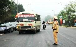 Hòa Bình: TNGT hai tháng đầu năm được kiềm chế