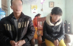 Khởi tố bác rể hiếp dâm bé gái lớp 9