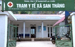 Lai Châu: Bé gái 4 tháng tuổi tử vong sau khi tiêm vaccine