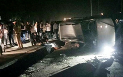 Làm rõ danh tính đối tượng vận chuyển 100 bánh heroin ở Hòa Bình