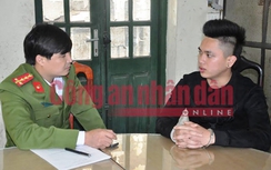 Bị thanh niên làng truy đuổi, rút dao đâm chết 2 người