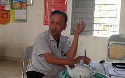 Hỗn chiến chết người ở Vĩnh Phúc có phải do bảo vệ gái làng?