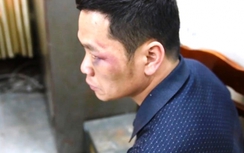 Khởi tố tài xế Fortuner vận chuyển 100 bánh heroin