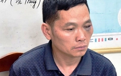 Khởi tố, tạm giam đối tượng chở 100 bánh heroin, chống đối cảnh sát