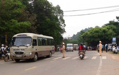 Toàn cảnh ngày Giỗ tổ tại Đền Hùng 2017