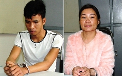 Đánh hàng xóm trọng thương rồi lẩn sang Trung Quốc trốn nã