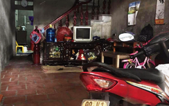 Thảm án tại Bắc Ninh: Vì sao bố nghi phạm may mắn thoát nạn?