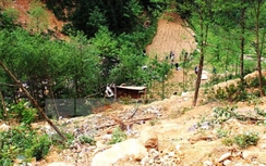 Tin mới nhất vụ xe tải lao xuống vực ở Hà Giang