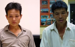 Giấu ma túy trong người, bơi qua sông vào Việt Nam tiêu thụ