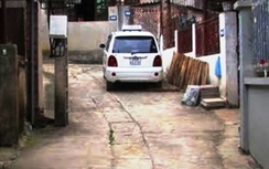 Mâu thuẫn ở quán tẩm quất, nam thanh niên bị đâm tử vong