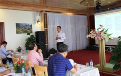 Sử dụng mạng xã hội tuyên truyền pháp luật ATGT