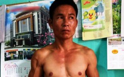 Vụ cặp vợ chồng bị sát hại ở Hòa Bình: Nghi can tử vong