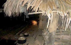 Mở rộng điều tra vụ 2 vợ chồng bị sát hại ở Hòa Bình