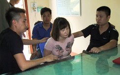 "Nữ quái" tự lái ôtô vận chuyển 30 bánh heroin bị bắt thế nào?