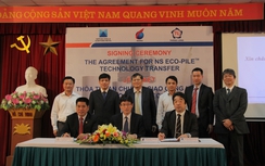 Công nghệ giao thông thân thiện với môi trường sắp vào Việt Nam