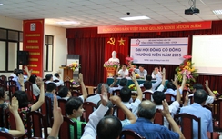 TCT Thăng Long đầu tư 2.000 tỷ đồng làm BOT giao thông