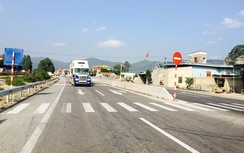 QL1A Nghi Sơn–Cầu Giát khai thác đảm bảo chất lượng, đúng tiêu chuẩn