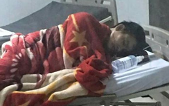 Đề nghị điều tra vụ đâm trọng thương người cấp cứu nạn nhân TNGT