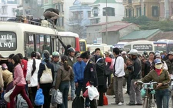 Thủ tướng: Phải giảm giá cước vận tải trước Tết