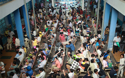 Yêu cầu Hà Nội di dời cơ sở ô nhiễm nội thành