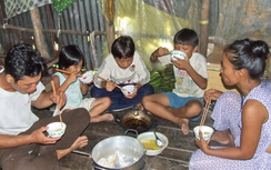 Nghiên cứu xây dựng chuẩn nghèo mới theo hướng đa chiều