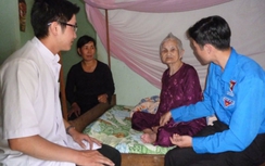 Dành hơn 384 tỷ đồng tặng quà cho người có công