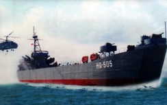 27 năm hải chiến Trường Sa: “Anh ra đi tạc vào biển mẹ”