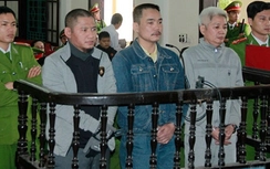 Trùm ma túy thành Vinh “Tuấn lay” lĩnh án tử hình