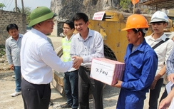 Bảo trì đường tốt phải quản chặt tiến độ, chất lượng