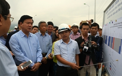 Chở vật liệu làm hỏng đường dân sinh, nhà thầu phải đền cho dân