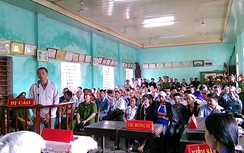 Cự cãi tại quán nước, anh rể đâm chết em vợ