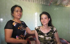 Gặp cô gái trẻ mang 4 bào thai tự nhiên cực hiếm