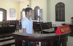 Thua cá độ, mượn xe SH của bạn đi cầm cố để chơi tiếp